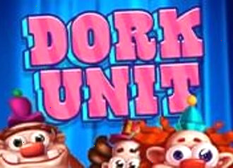 Dork Uni от Hacksaw